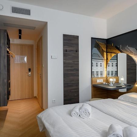 B&B Hotel 마리보르 외부 사진