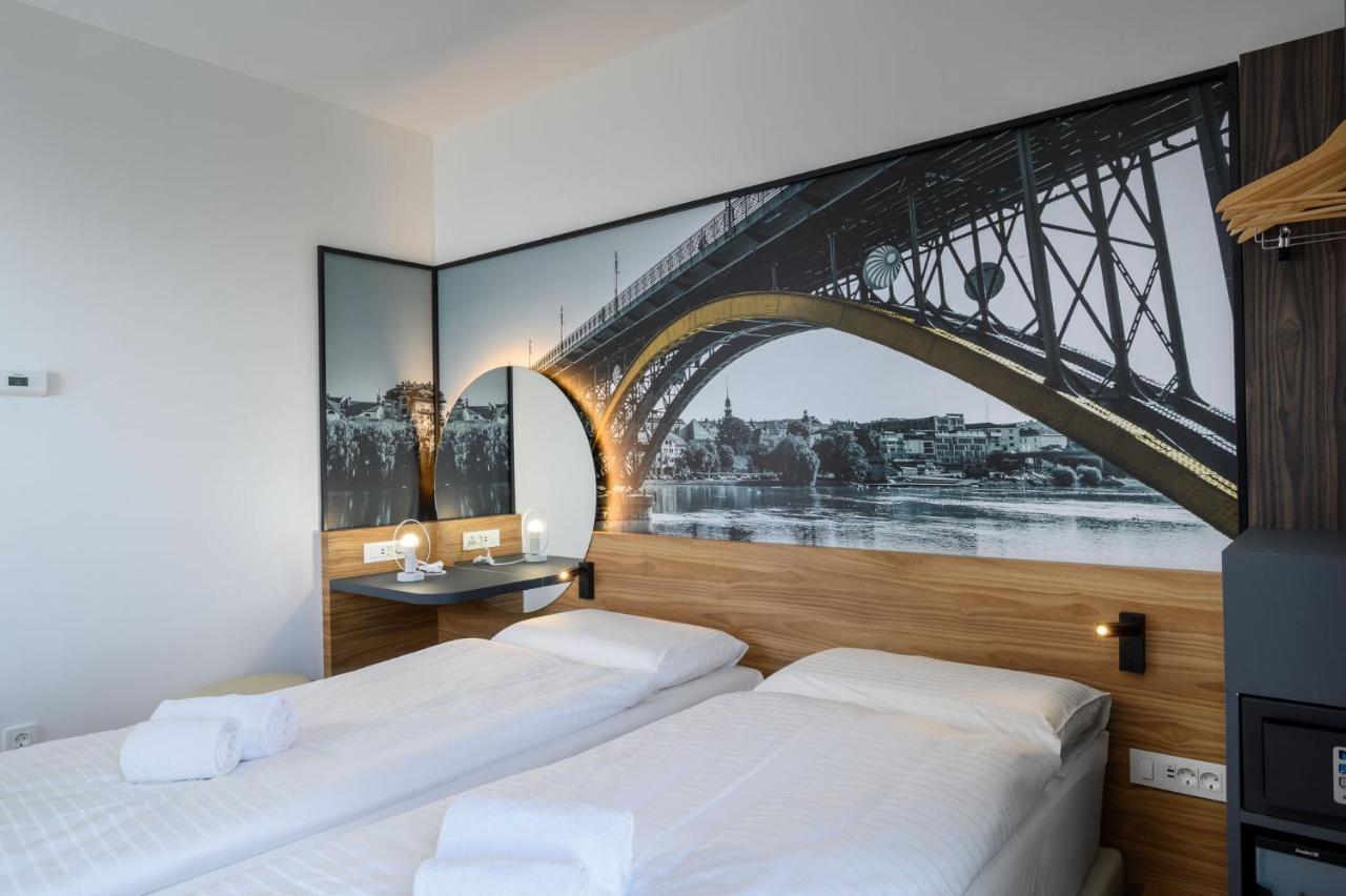B&B Hotel 마리보르 외부 사진