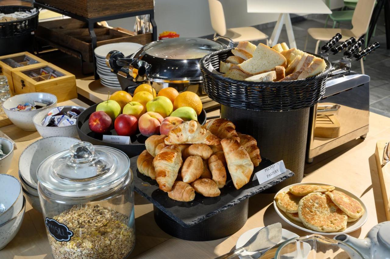 B&B Hotel 마리보르 외부 사진