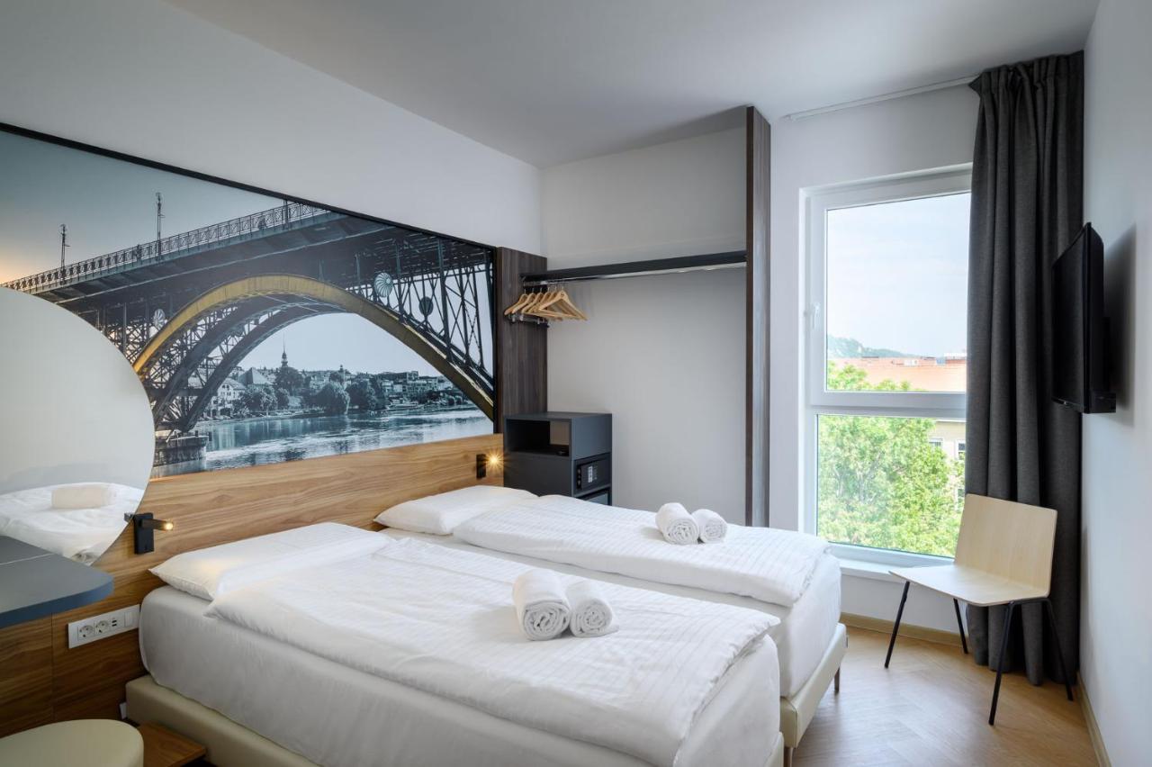 B&B Hotel 마리보르 외부 사진